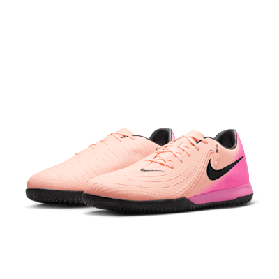 【新品未使用】NIKE ナイキ サッカー トレシュー ファントム ピンク ブルー NIKEファントム GX 2 プロ TF | トレーニングシューズ